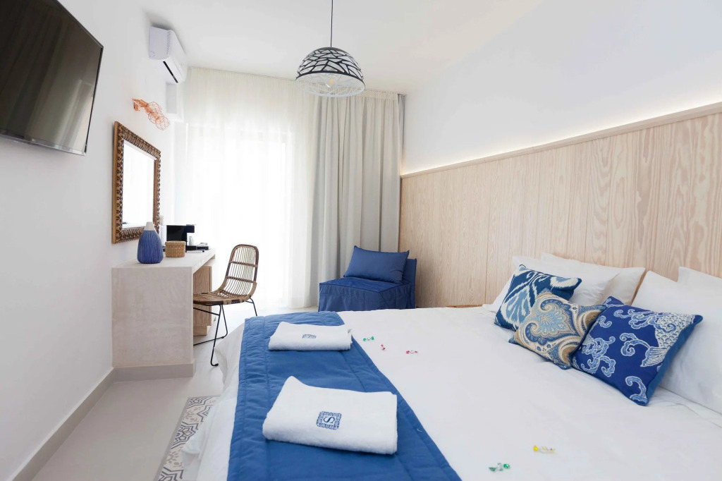 Serenity Spritz Boutique Hotel