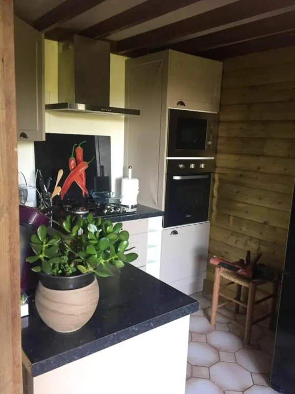 Bungalow with One Bedroom in Le Tampon, with Furnished Garden And Wifi - 10 Km From the Beach