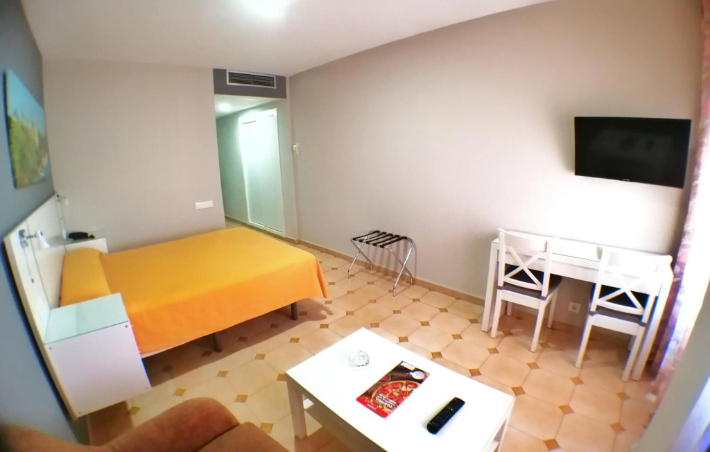 Apartamentos RG Resitur