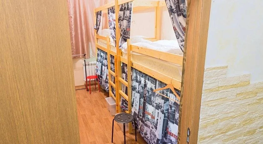 Checkpoint Hostel