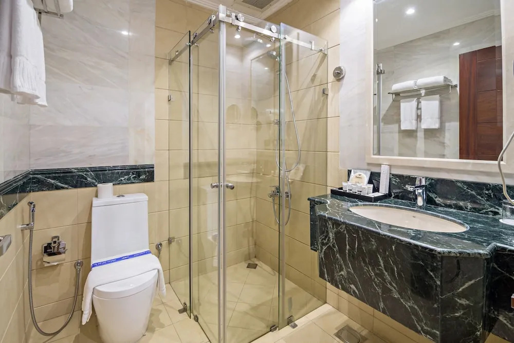 Jiwar Almasi Hotel