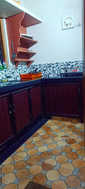 Verdant Vagamon Cottage