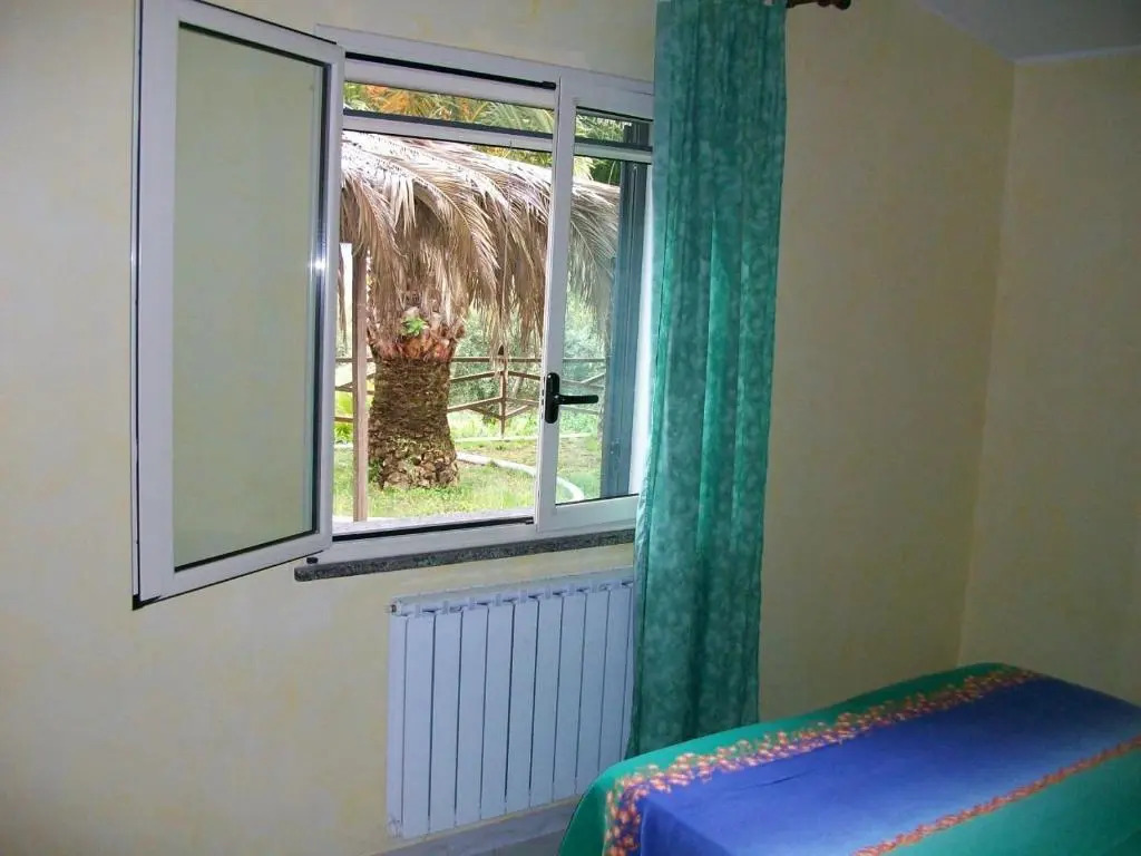 Residence Olimpo