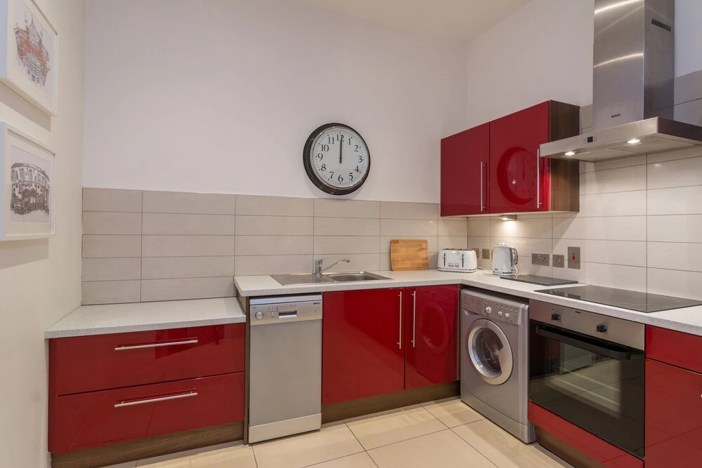 1 Fitzrovia
