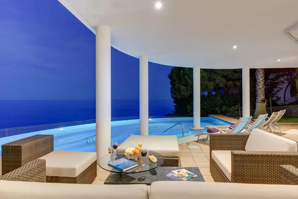 Al lado del mar "Villa Tortuga 12"