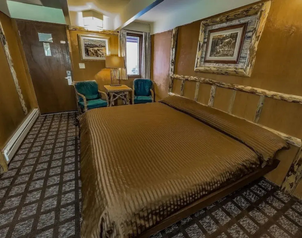 The Hostel