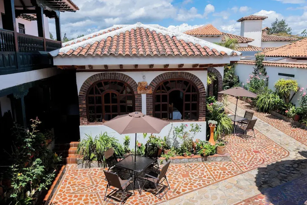 Hotel Beth Sarim