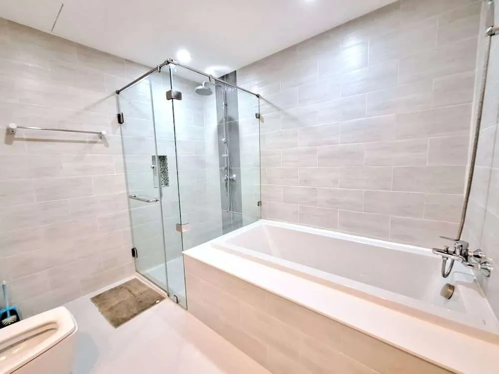 S Condo Nimman Room