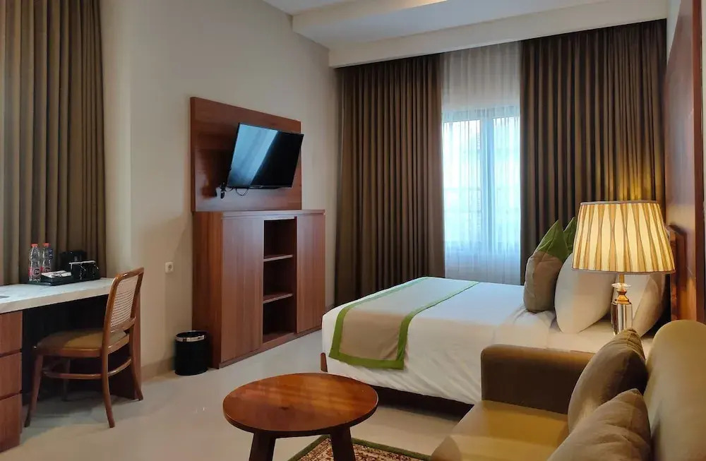 Wyndham Garden Yogyakarta Hotel Conference & Action Park