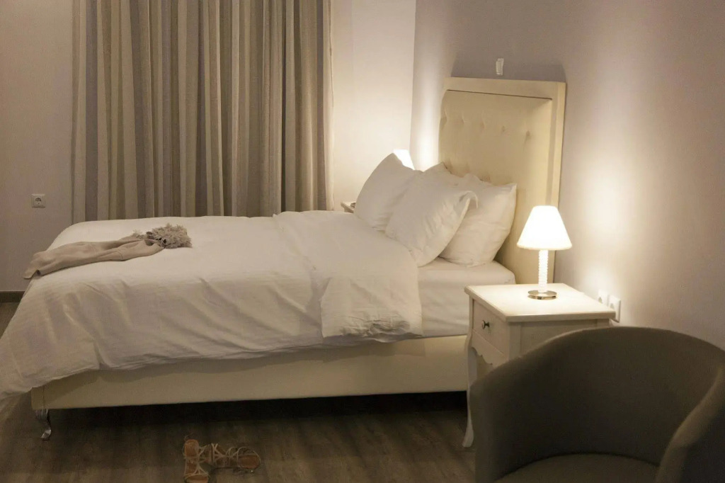 Shalom Luxury Rooms Kondilaki