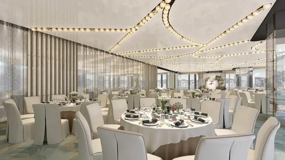 Kimpton Tsim Sha Tsui Hong Kong by IHG