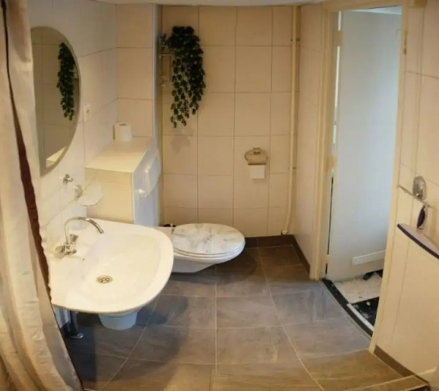 Apartment in Petten Near the Beach