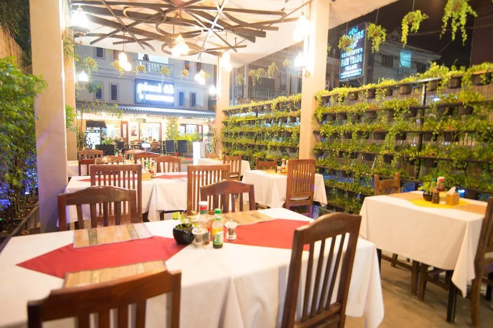 City Angkor Hotel Siem Reap