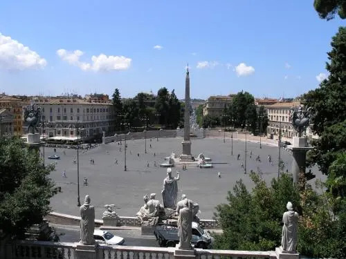 Pied a Terre Barberini