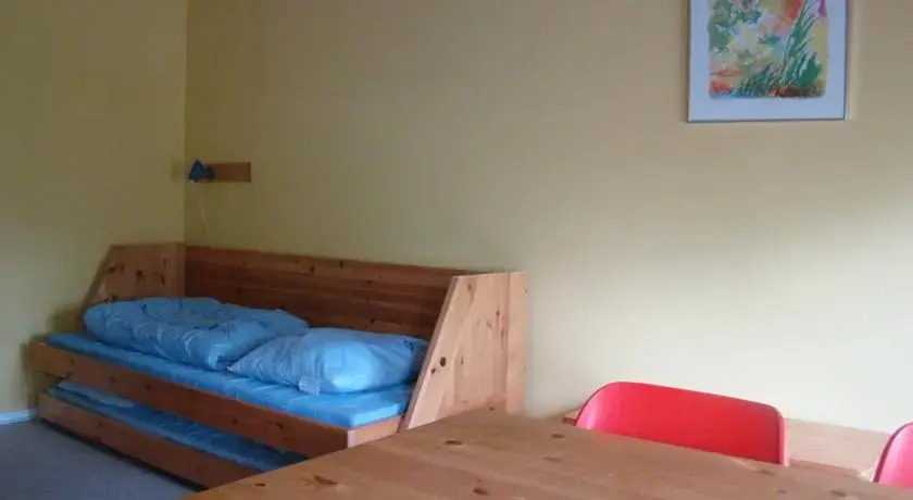 Aarup Hostel