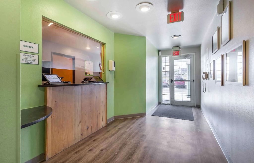 Extended Stay America Select Suites - Laredo