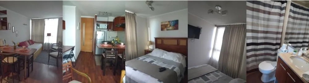 Homesuites