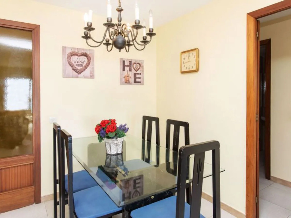 Apartment Fanals Playa de Aro 11487