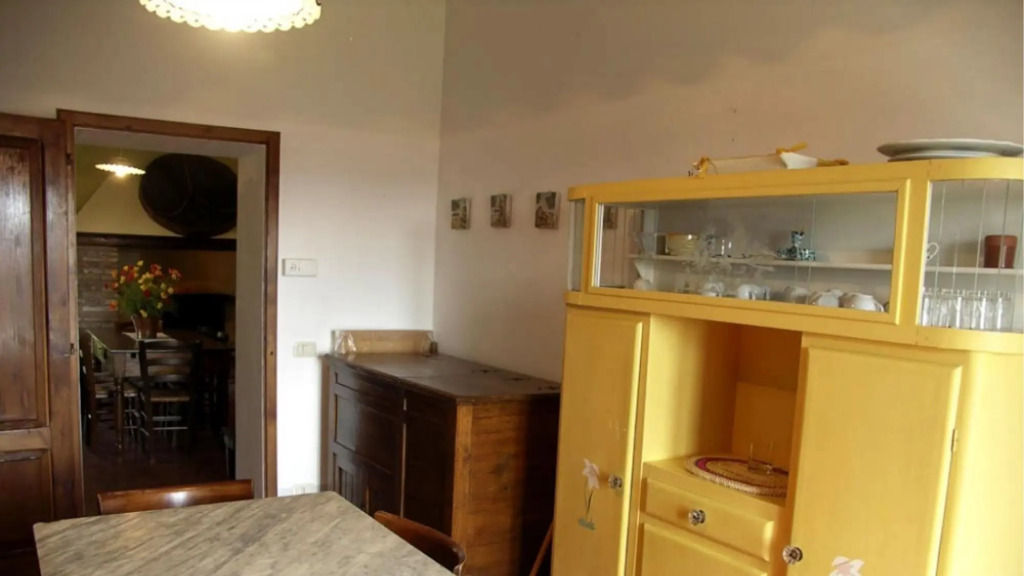 Splendid Villa With View in Castiglioncello sul Trinoro-vallocchie
