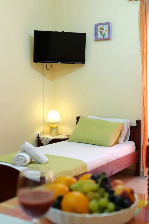 Saranda View Apartments