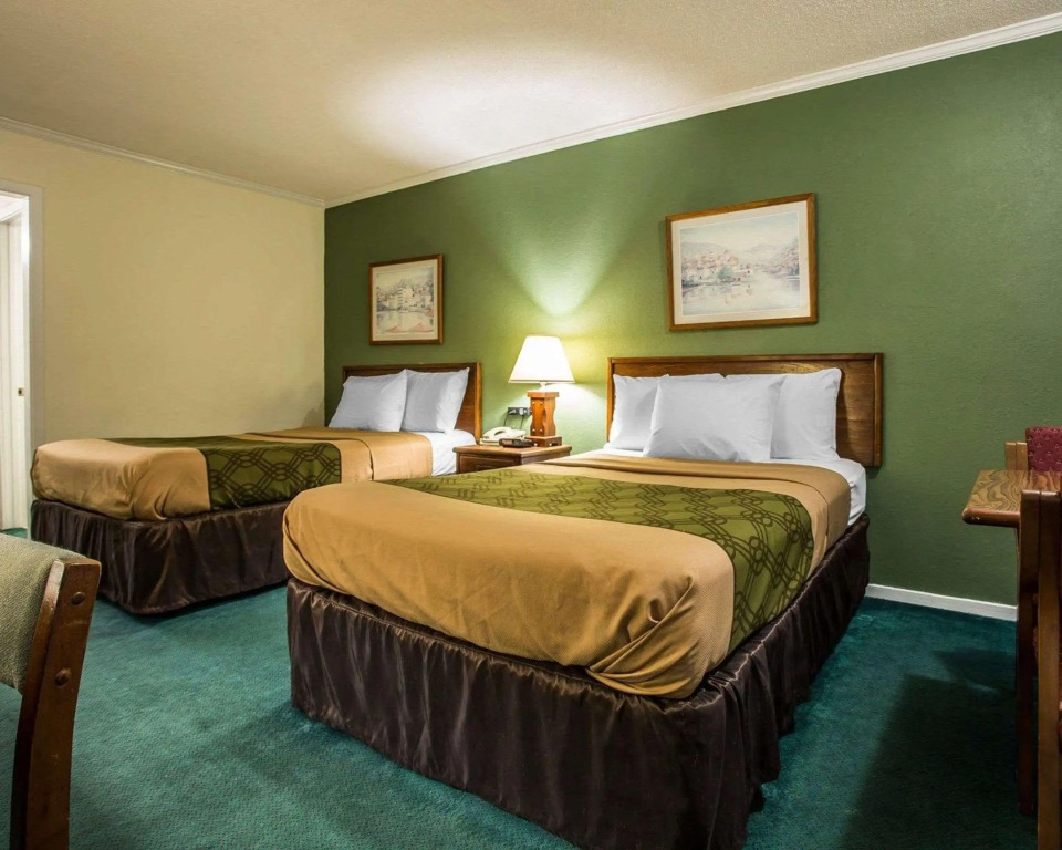 Econo Lodge St George