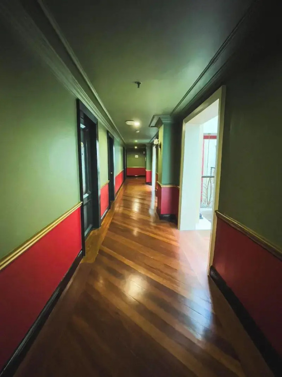 Miramar Hotel