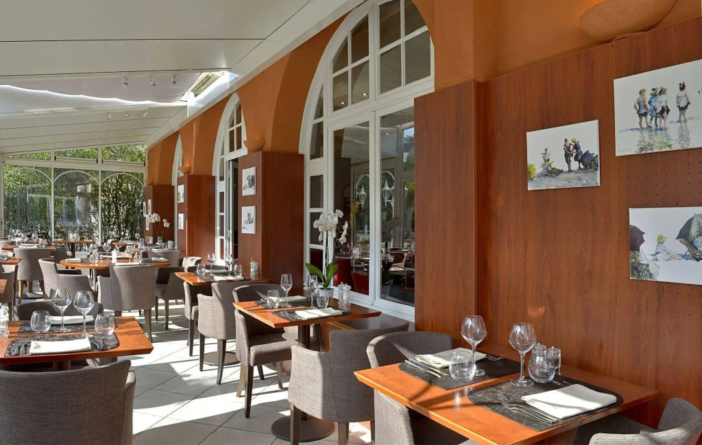 Hotel De Diane