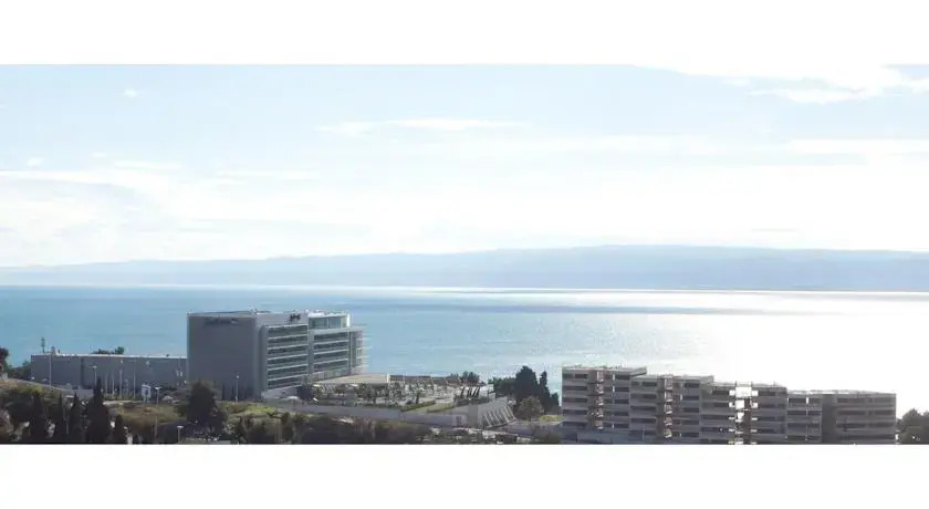 Buba Apartments