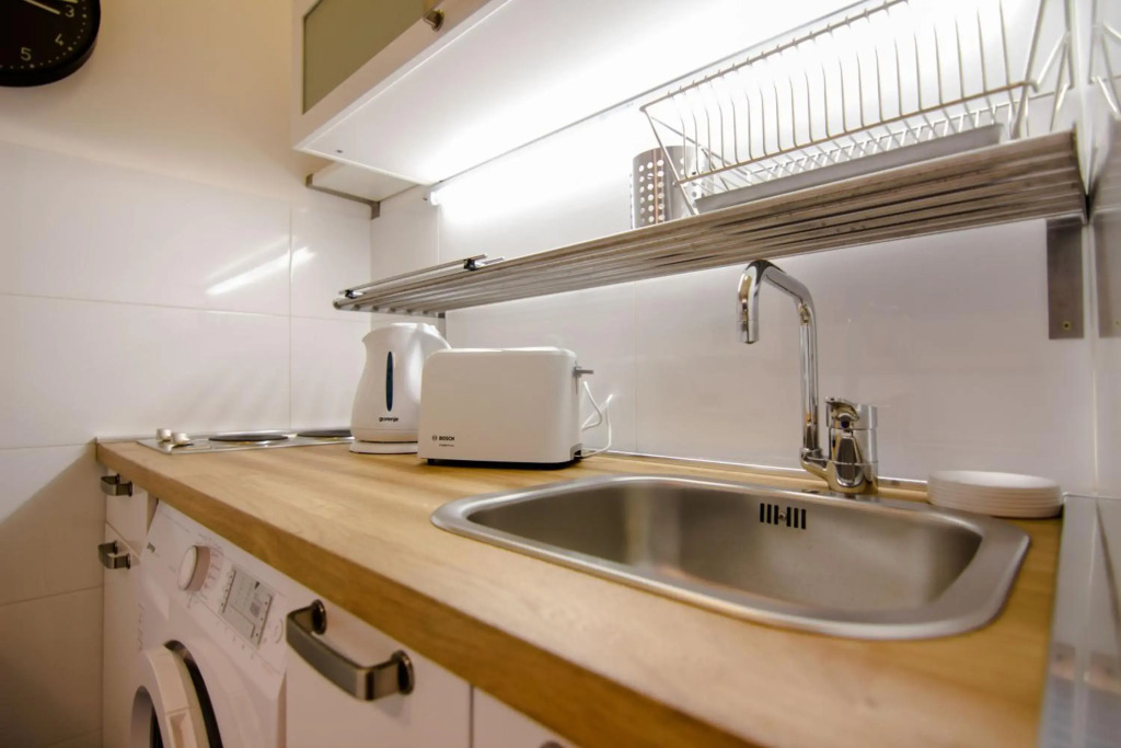 Apartment Madera