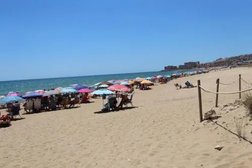 Bungalow La Mata 3429