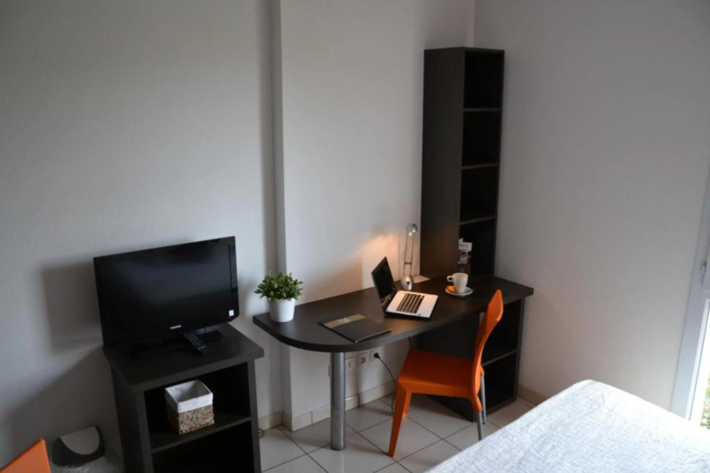AppartCity Classic Toulouse Tournefeuille