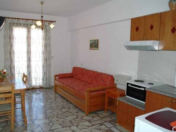 Angela Apartments