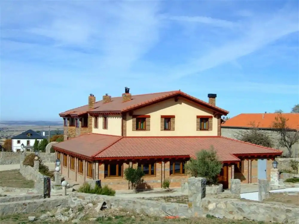 Castilla La Vieja