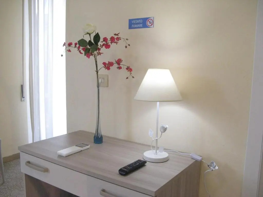 Hotel Luca