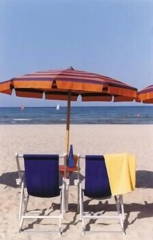 Hotel Cristallo