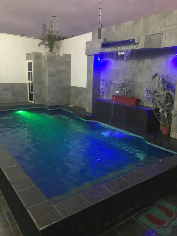Hotel Ipanema Salinas