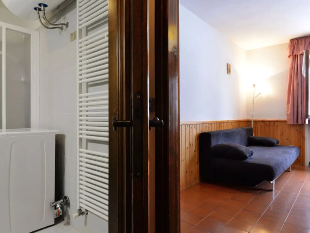 Villa Des Alpes Canazei 31899