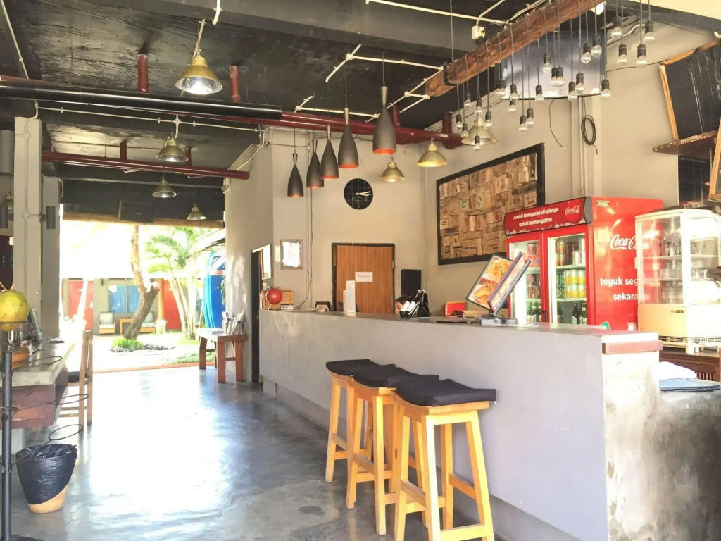 Kayun Hostel