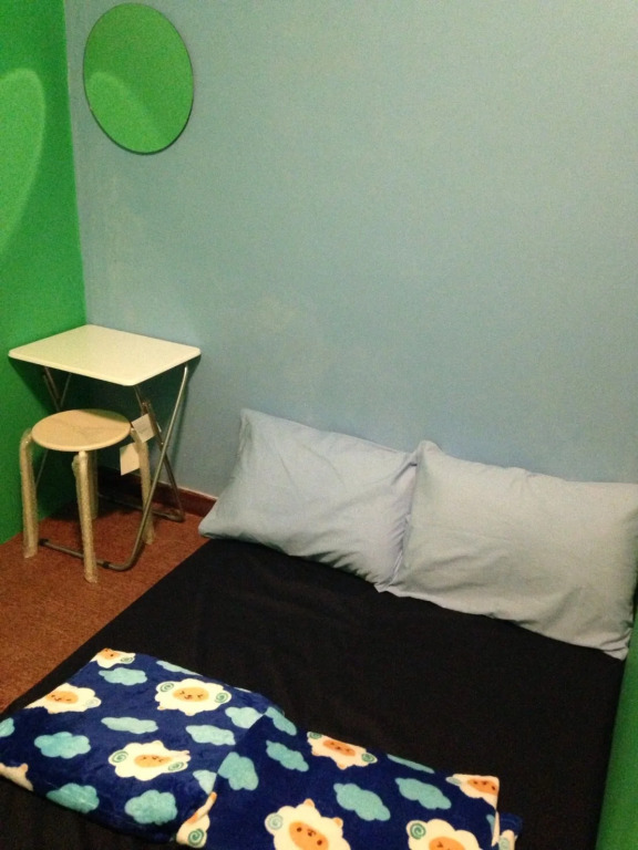 Vijittada Hostel Bangkok(วิจิตรธาดา โฮสเทล)