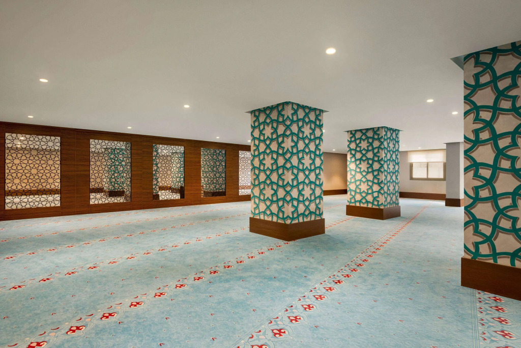 Ramada by Wyndham Makkah Zad Al Rawda