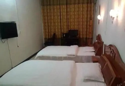 Huiweilou Guest House