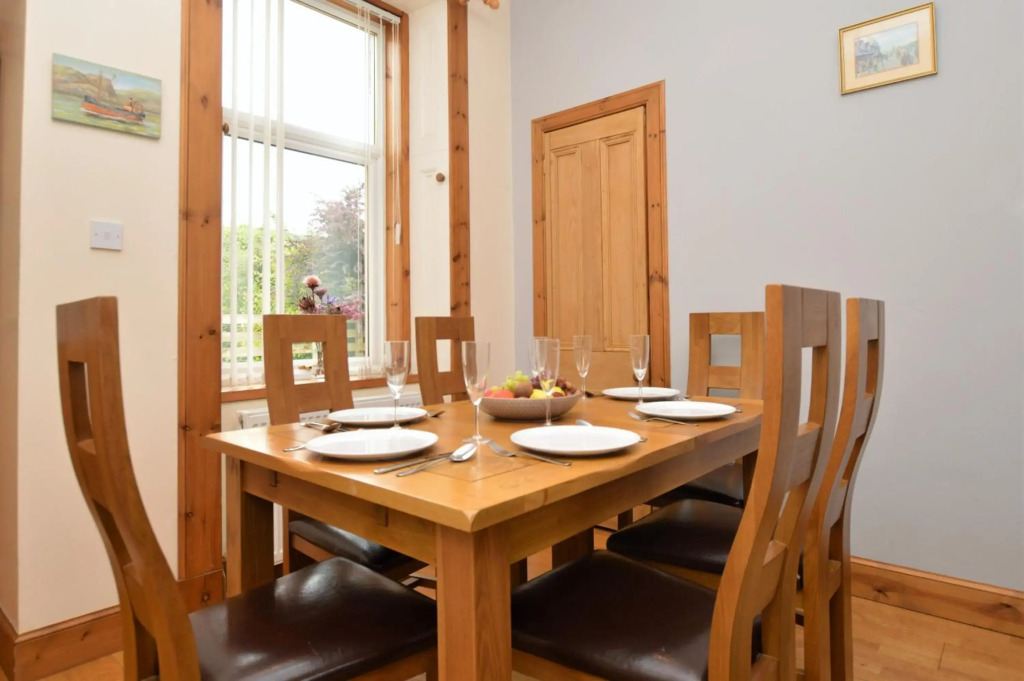 Freeland Cottage