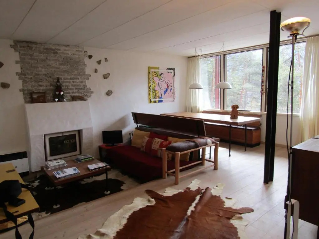 Chalet Vicino a Cortina