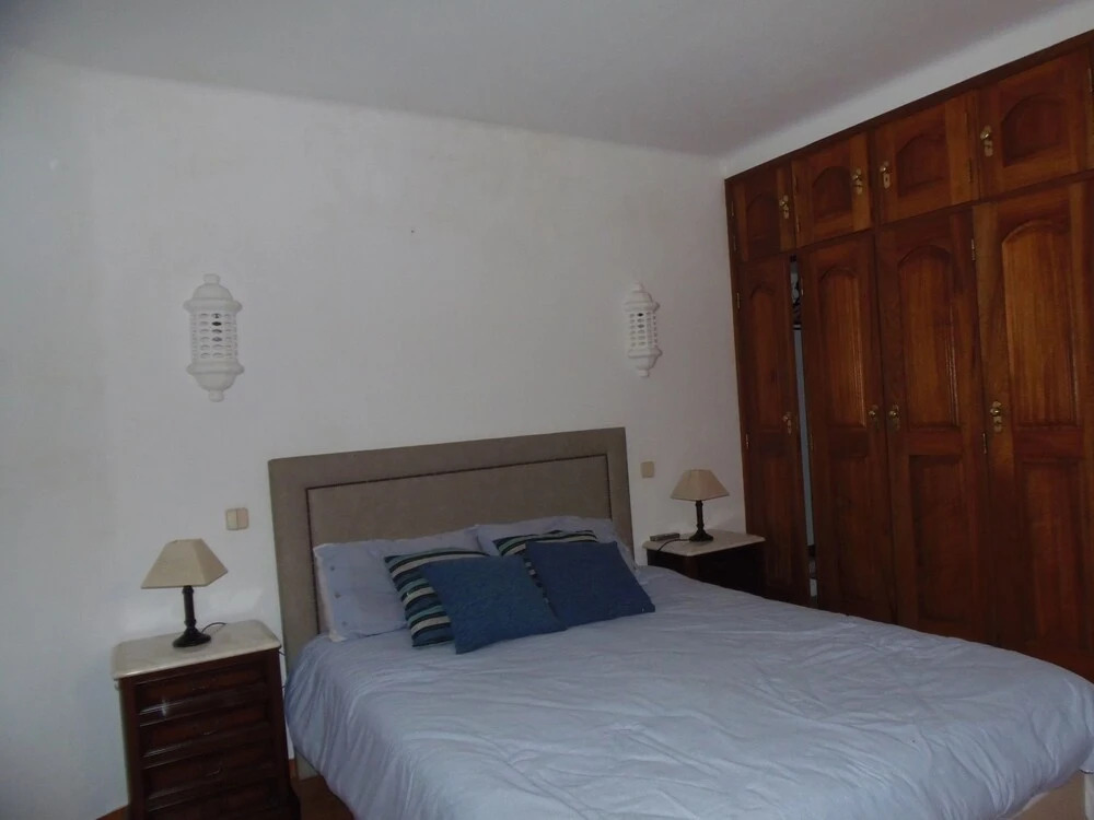 Bright Villa With 2 Rooms in Carvoeiro With Wonderful sea View, 4 Furn