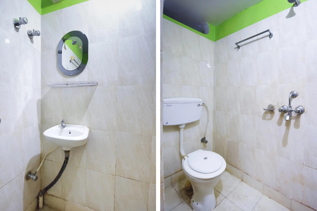 SPOT ON 67631 Maa Tara Guest House