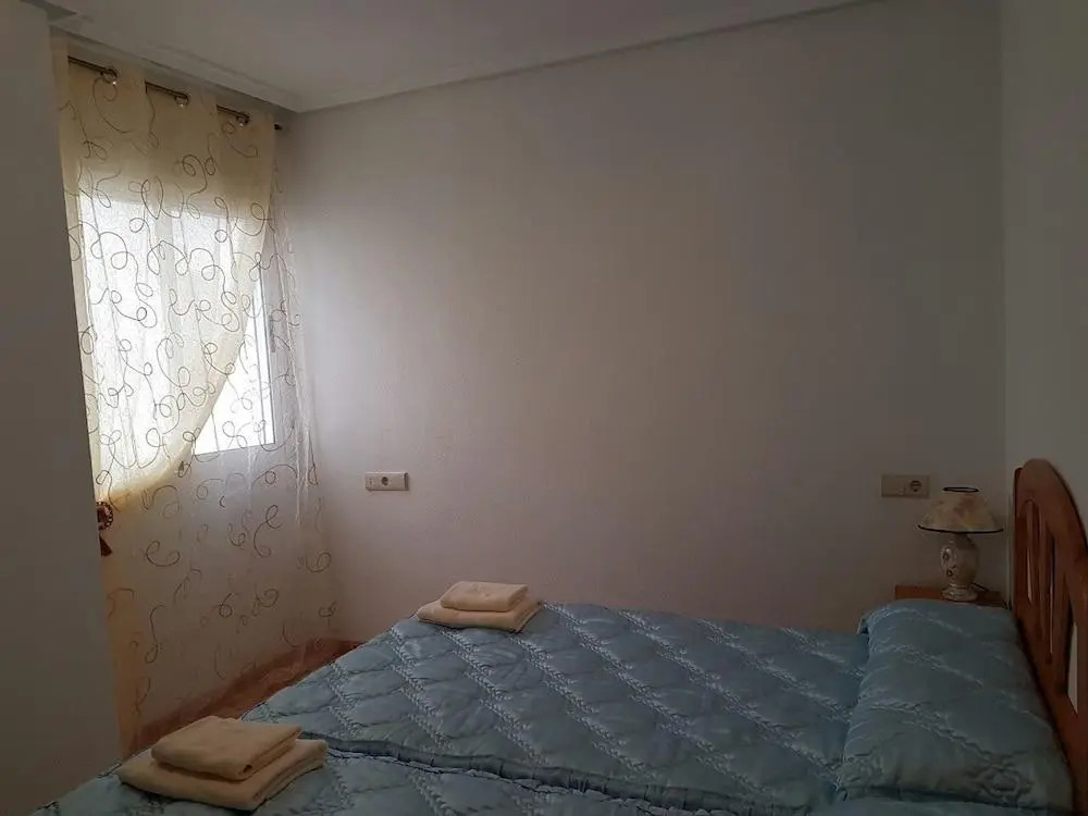 Apartamento San Pascual 275