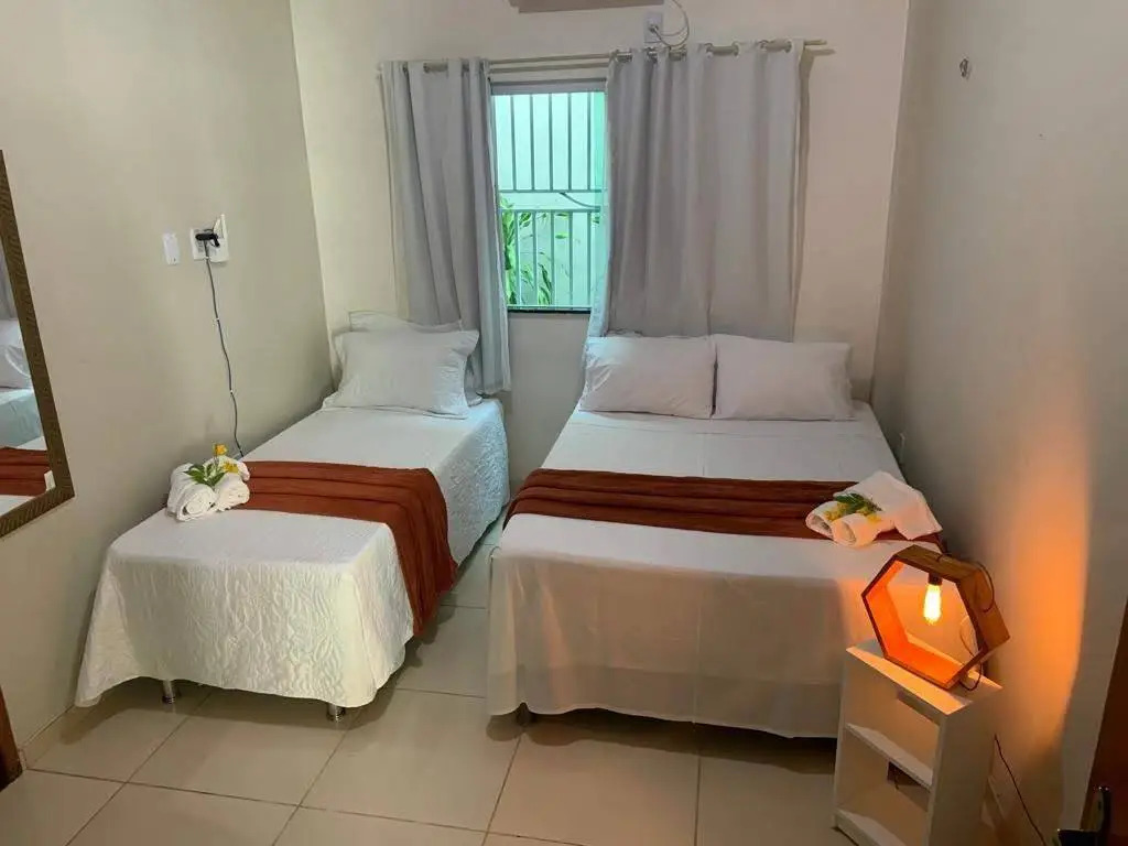 Barreirinhas House