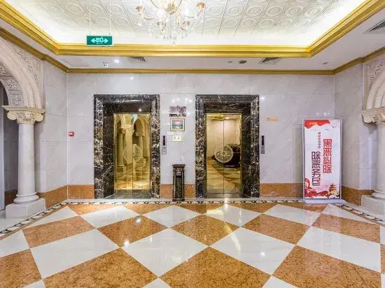 Venice Park Hotel