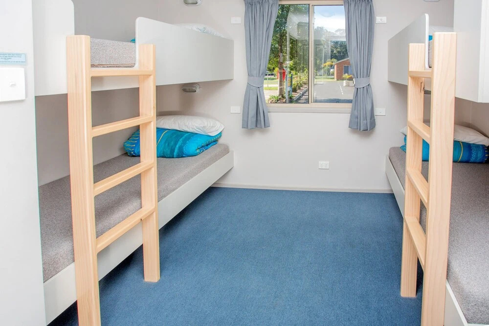 BIG4 Batemans Bay at Easts Riverside Holiday Park