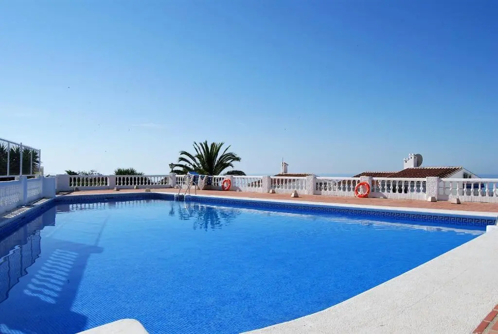 Los Cipreses 23 Apartments Casasol